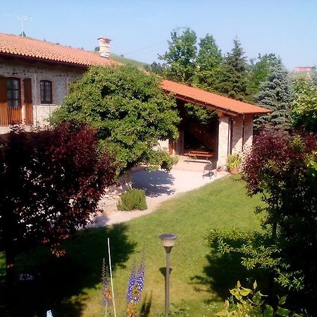 Cascina Stralla Farigliano Extérieur photo