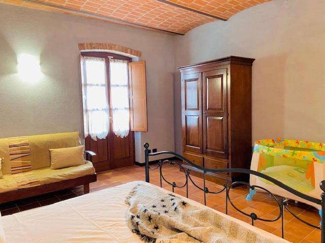 Cascina Stralla Farigliano Extérieur photo