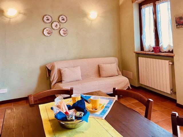 Cascina Stralla Farigliano Extérieur photo