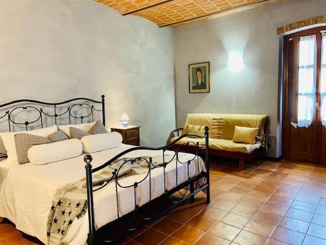 Cascina Stralla Farigliano Extérieur photo