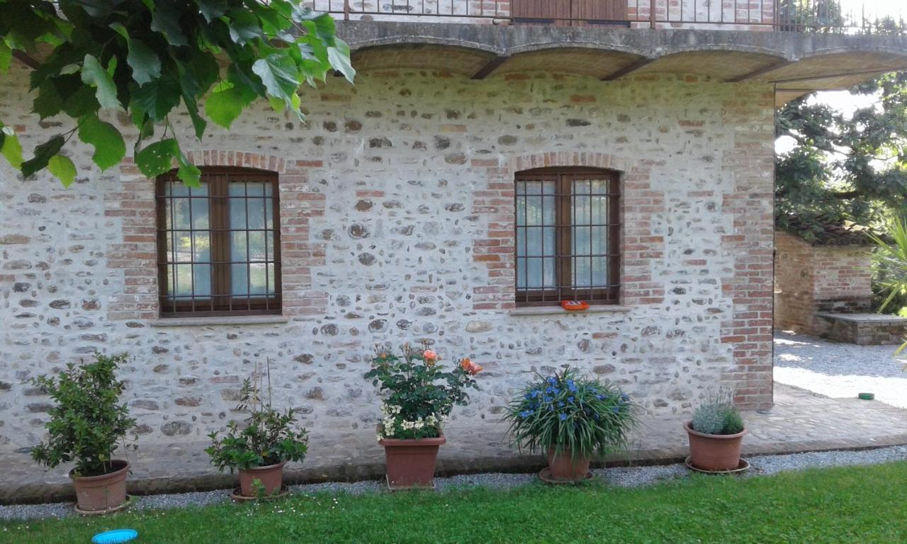 Cascina Stralla Farigliano Extérieur photo
