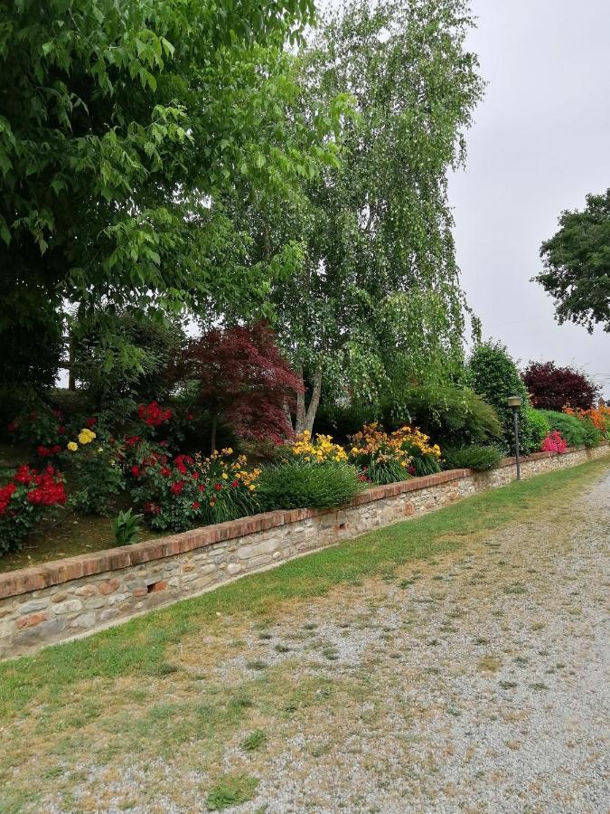 Cascina Stralla Farigliano Extérieur photo