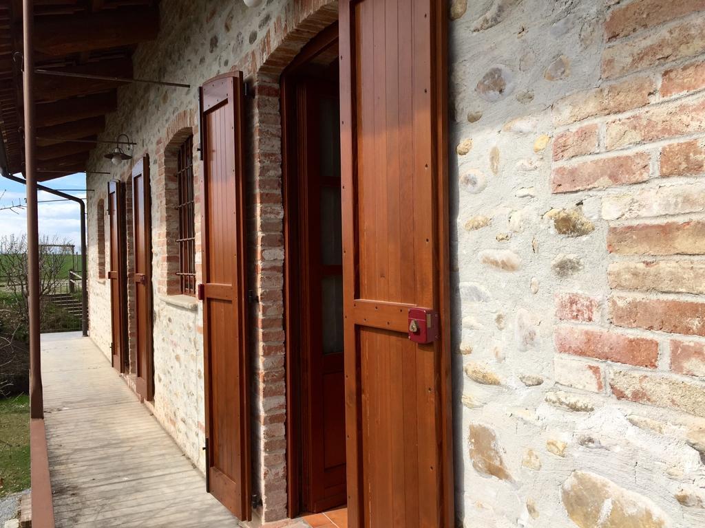 Cascina Stralla Farigliano Extérieur photo