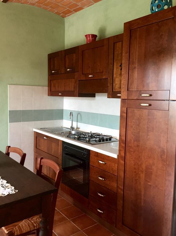 Cascina Stralla Farigliano Chambre photo